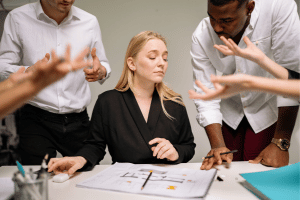 Dealing With Sexual Harassment in The Workplace Training Course in Mauritius