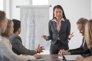 Leading Yourself Training Course in Mauritius