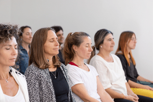 Mindfulness Training Course in Mauritius