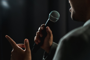 Public Speaking Skill Training Course in Mauritius 