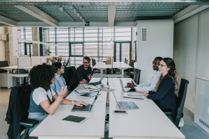 The Ladder of Inference Training Courses in Mauritius