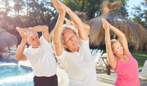 Health And Wellness At The Workplace Training Course in Mauritius